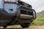 DV8 Offroad 24-26 Toyota Land Cruiser Brush Guard - Front - LBTF4-02 Photo - out of package