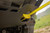 DV8 Offroad 24-26 Toyota Land Cruiser Brush Guard - Front - LBTF4-02 Photo - out of package