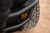 DV8 Offroad 2021-2025 Ford Bronco Rear Tube Bumper - RBBR-08 Photo - out of package