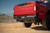 DV8 Offroad 2017-2025 Ford Super Duty Spec Series Rear Bumper - RBFF2-03 Photo - out of package