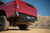 DV8 Offroad 2017-2025 Ford Super Duty Spec Series Rear Bumper - RBFF2-03 Photo - out of package