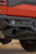 DV8 Offroad 2017-2020 Ford F-150 Raptor Tube Rear Bumper - RBFR1-01 Photo - out of package