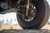 DV8 Offroad 2007-2018 Jeep Wrangler JK Rear Shock & Link Skid Plates - SPJK-04 Photo - out of package