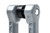 DV8 Offroad D-Rings Pair - UNSK-01PK Photo - out of package