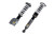 HKS HIPERMAX S CZ4A Front Pillow Ball Full Kit - 80330-AM001P Photo - Primary