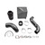 Wehrli 11-16 Chevrolet 6.6L Duramax LML 4in Intake Kit Stage 2 - CAT Yellow - WCF100304-CAT Photo - Primary