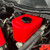 Wehrli 06-25 Cummins 5.9L/6.7L Brake Master Cylinder Cover - Kiwi Green - WCF100209-KIWI User 4