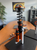 AST 5300 Track Promo Demo Damper - PROMO-AST3-T User 1