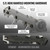 BD Diesel 09-26 RAM/Dodge/Jeep 5.7L Hemi Manifold Bolt & Spacer Kit - 1041660 Photo - out of package