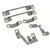 BD Diesel 09-26 RAM/Dodge/Jeep 5.7L Hemi Manifold Bolt & Spacer Kit - 1041660 Photo - Unmounted