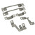 BD Diesel 09-26 RAM/Dodge/Jeep 5.7L Hemi Manifold Bolt & Spacer Kit - 1041660 Photo - out of package