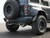 aFe 22-26 Ford Bronco V6 3.0L (tt) Vulcan Series 3in 304SS Cat-Back Exhaust System w/ Polished Tips - 49-33154-P Photo - Mounted
