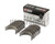 King Engine Bearings Cummins 6.7L L6 Turbo Diesel Ram Heavy Duty Rod Bearings - Size +0.25mm - CR6906SV0.25 Photo - Primary