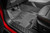 Husky Liners 24-25 Toyota Tacoma Hybrid Weatherbeater Front & 2nd Seat Floor Liners - Black - 99281 Photo - Mounted