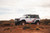 DV8 Offroad 2022+ Ford Bronco Raptor Tube Front Bumper - FBFR-02 Photo - out of package