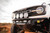 DV8 Offroad 2022+ Ford Bronco Raptor Tube Front Bumper - FBFR-02 Photo - out of package