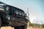DV8 Offroad 2018-2025 Wrangler JL Push Bar for Mopar Rubicon Steel Bumper - LBJL-13 Photo - out of package