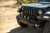 DV8 Offroad 2018-2025 Wrangler JL Push Bar for Mopar Rubicon Steel Bumper - LBJL-13 Photo - out of package