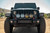 DV8 Offroad 2018-2025 Wrangler JL Push Bar for Mopar Rubicon Steel Bumper - LBJL-13 Photo - out of package