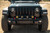 DV8 Offroad 2018-2025 Wrangler JL Push Bar for Mopar Rubicon Steel Bumper - LBJL-13 Photo - out of package