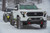 DV8 Offroad 2024-2025 Toyota Tacoma Double Cab Roof Rack - RRTT1-04 Photo - out of package
