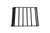 DV8 Offroad 2024-2025 Toyota Tacoma Double Cab Roof Rack - RRTT1-04 Photo - out of package