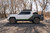 DV8 Offroad 2024-2025 Toyota Tacoma Double Cab Roof Rack - RRTT1-04 Photo - out of package