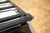 DV8 Offroad 2024-2025 Toyota Tacoma Double Cab Roof Rack - RRTT1-04 Photo - out of package