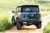 DV8 Offroad 2021-2025 Ford Bronco Tailgate Reinforcement Molle Panel - TCBR-04 Photo - out of package