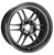 Enkei RPF1 15x7 4x100 35mm Offset 73mm Bore Black Chrome Wheel Miata 4-Lug / 02-06 Mini (MOQ 40) - 3795704935SBC Photo - Primary