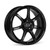 Enkei Imola2 16x7.5 / 5x114.3 BP / ET45 / 72.6mm Bore - Gloss Black Wheel - 561-675-6545BK Photo - Primary