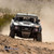 Camburg 98-00 Ford Ranger 2WD Performance Lift Kit w/ Fox 2.0 Coilovers - CAM-110006-2 Photo - lifestyle view