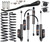 Carli 2019+ RAM 3500 4X4 Diesel 2.5in Pathfinder Leveling System - CS-DLVL-PF-19-D-3500 Photo - Primary