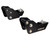 Carli 2023+ Ford F250/350 4x4 Radius Arm Drop Brackets - 3.5in Lift - CS-FRAD-LVL-2325 Photo - Primary