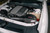 Corsa 11-23 Dodge Challenger/Charger 5.7L V8 Carbon Fiber Open Element Air Intake - Dry - 44017D Photo - Mounted