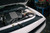 Corsa 11-23 Dodge Challenger/Charger 5.7L V8 Carbon Fiber Open Element Air Intake - Dry - 44017D Photo - Mounted