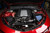 Corsa 16-24 Chevrolet Camaro SS 6.2L V8 Carbon Fiber Open Element Air Intake - Oiled - 44018 Photo - Mounted