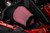 Corsa 16-24 Chevrolet Camaro SS 6.2L V8 Carbon Fiber Open Element Air Intake - Dry - 44018D Photo - Mounted