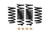 Eibach 21-24 Chevrolet Suburban / 21-24 GMC Yukon XL Pro Kit Springs - Set of 4 - E10-23-040-01-22 Photo - Primary