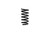 Eibach 21-24 Chevrolet Suburban / 21-24 GMC Yukon XL Pro Kit Springs - Set of 4 - E10-23-040-01-22 Photo - Close Up