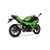 Vance & Hines 24-25 Kawasaki Ninja 500/Z500 VS-6 Slip On Exhaust - 33601 Photo - Primary