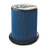 Injen SuperNano Web Dry Air Filter w/ Twist Lock Base- 5in Flange ID / 9.3in Base / 8.5in Height - X-1117-BB Photo - Primary