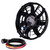 SPAL 500W 14in Drop-In Brushless Fan w/Jumper Harness - 30107102-PKG User 1