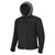 Speed and Strength Straight Savage 3. 0 Wax Canvas Jacket Black - 4XL - 892415 User 1
