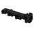 BD Diesel 01-16 Chevrolet/GMC 2500HD/3500HD 6.6L Duramax Passenger Side Exhaust Manifold - 1041461 Photo - Unmounted