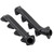BD Diesel 10-22 Ford F150/F250/F350 BOSS 6.2L Exhaust Manifold Kit - 1043055 Photo - Unmounted