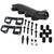BD Diesel 10-22 Ford F150/F250/F350 BOSS 6.2L Passenger Side Exhaust Manifold - 1043056 Photo - out of package
