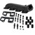 BD Diesel 10-22 Ford F150/F250/F350 BOSS 6.2L Driver Side Exhaust Manifold - 1043057 Photo - out of package
