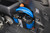 DV8 Offroad 25-26 Toyota 4Runner i-Force MAX Compressor Mount - Micro Texture Black Powder Coat - CMTF3-01 Photo - Close Up