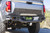 DV8 Offroad 23-26 Chevrolet Colorado/GMC Canyon Tube Rear Bumper - Micro Texture Black Powder Coat - RBCS3-04 Photo - out of package